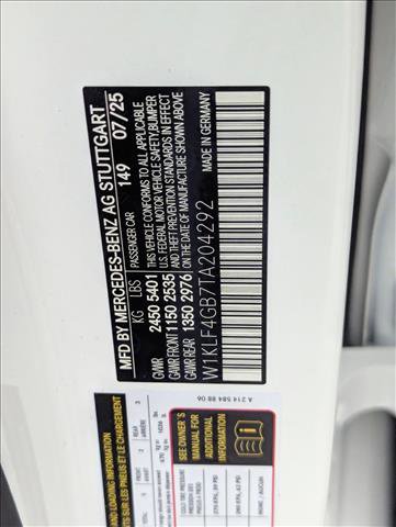 New 2026 Mercedes-Benz E 350 Sedan image 16