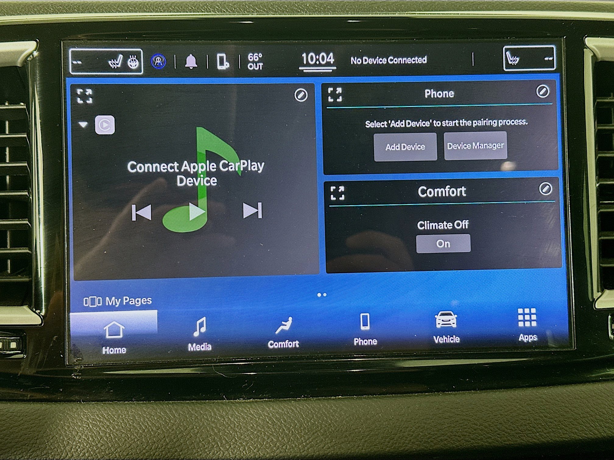 Used 2022 Chrysler Pacifica Touring-L image 21