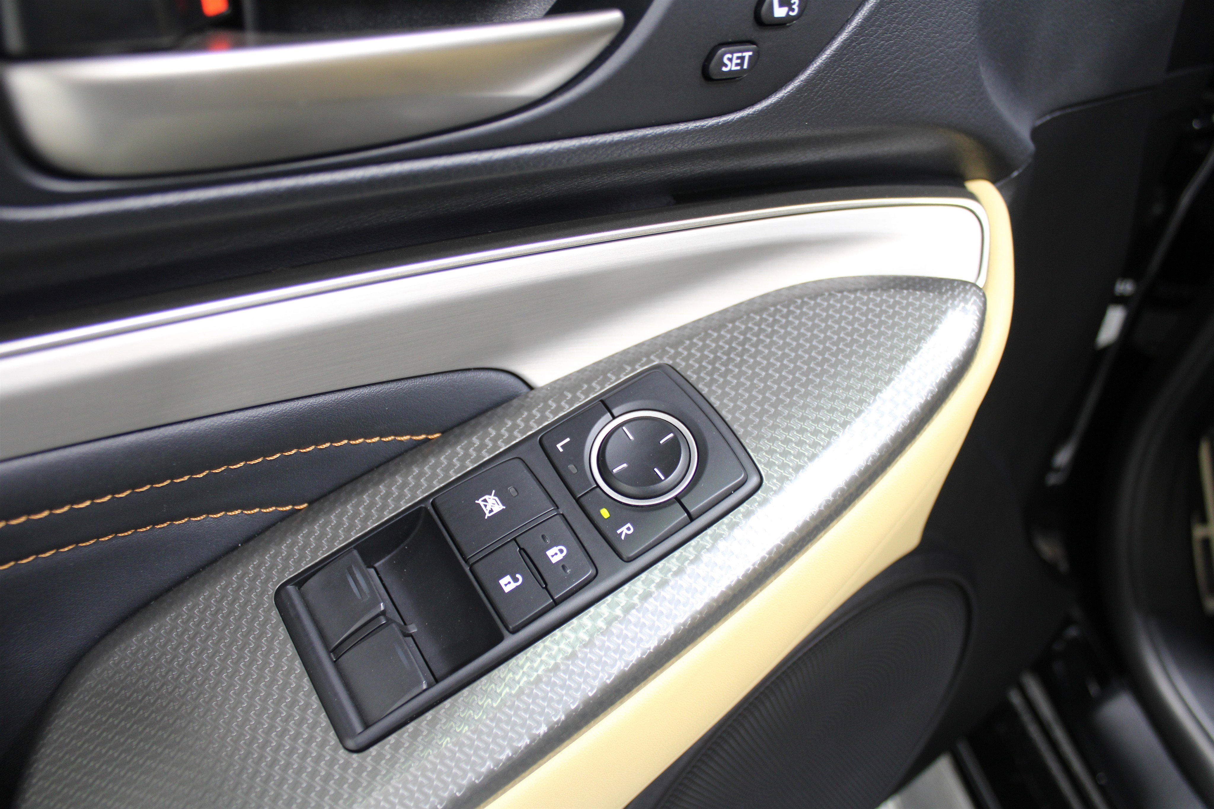 Used 2018 Lexus RC 300 F Sport image 7