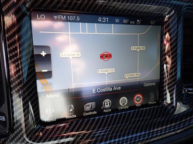 Used 2016 Dodge Challenger R/T Plus RWD image 20
