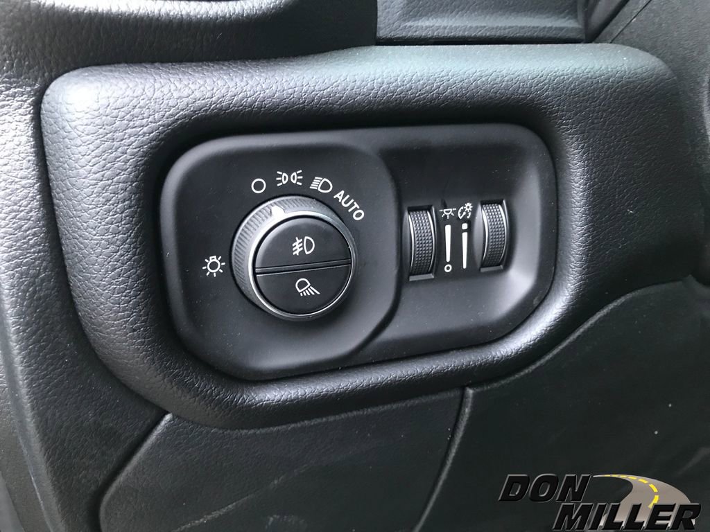 New 2026 RAM 3500 Laramie image 18