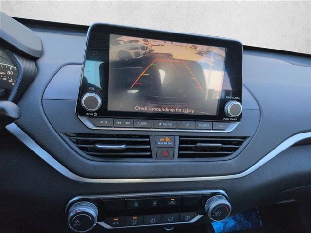 Used 2020 Nissan Altima 2.5 S image 9