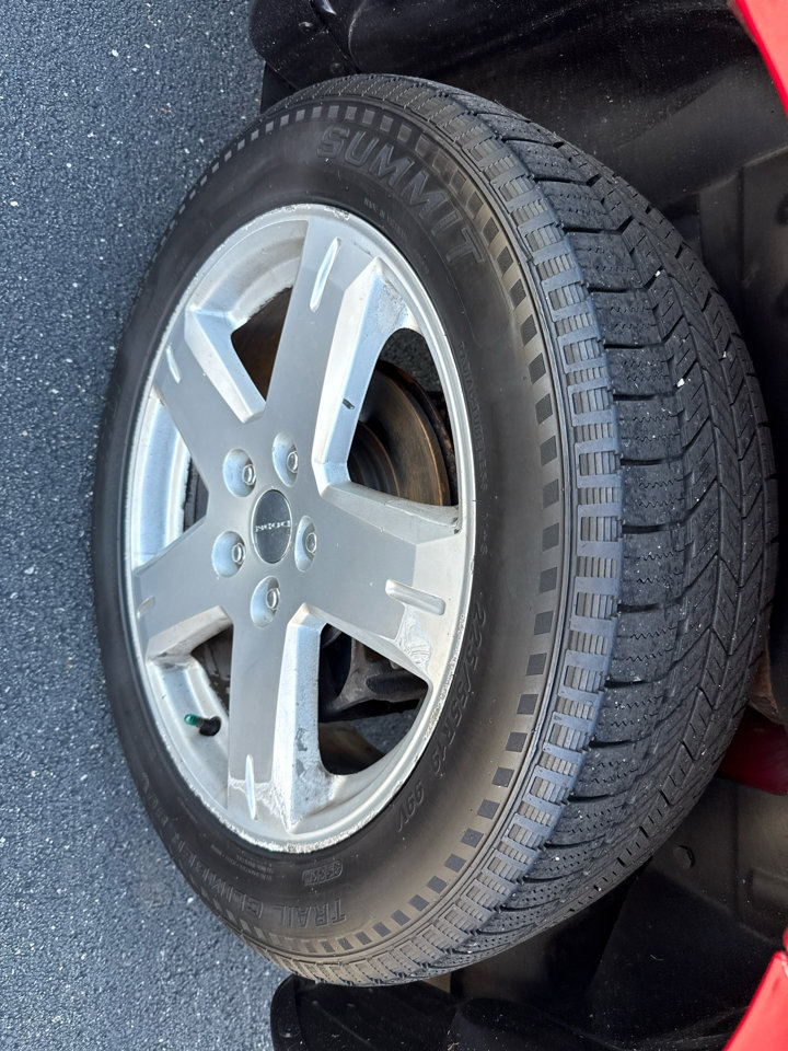 Used 2012 Dodge Journey SXT w/ Popular Equipment Group image 27