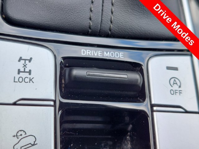 Used 2024 Hyundai Tucson SE AWD/4WD image 15