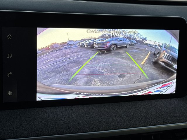 New 2026 Nissan Kicks SV w/ SV Premium Package image 22