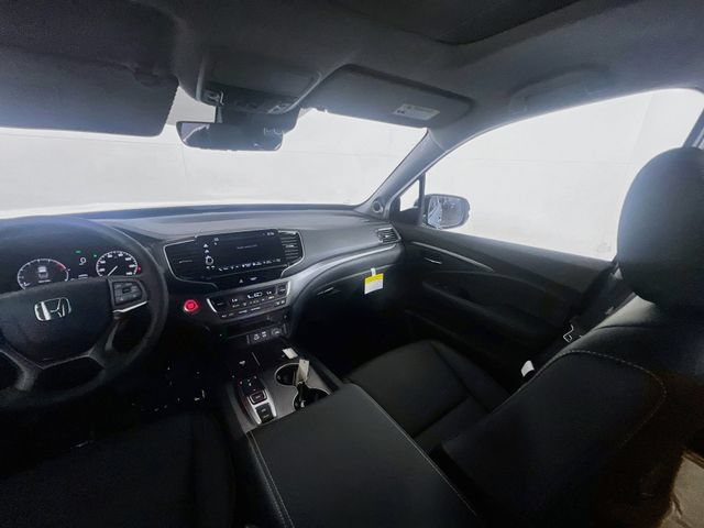 New 2026 Honda Ridgeline RTL image 17