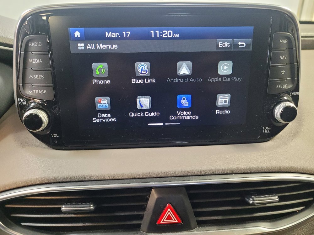 Used 2019 Hyundai Santa Fe AWD image 25