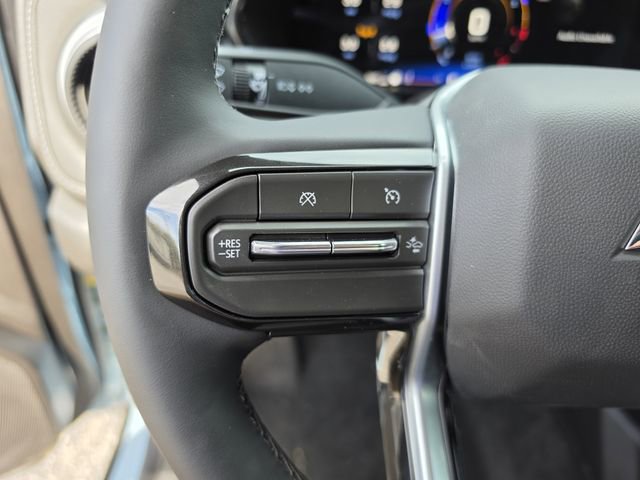 New 2026 Chevrolet Colorado LT w/ LT Convenience Package AWD/4WD image 31
