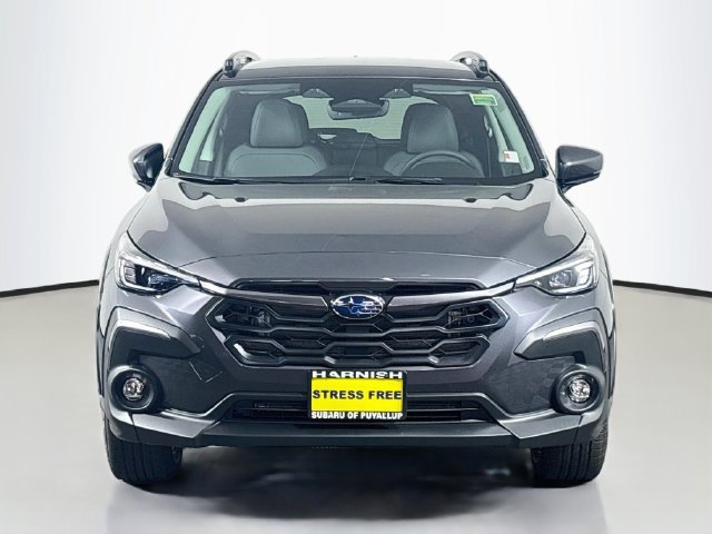 New 2026 Subaru Crosstrek 2.5i Limited AWD/4WD image 2
