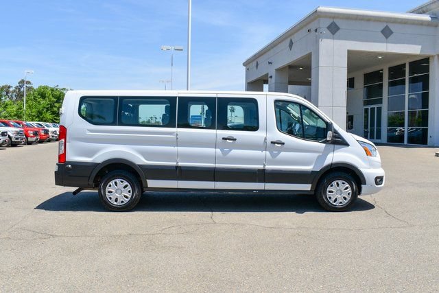 Used 2020 Ford Transit 350 XLT RWD image 10