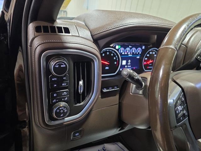 Used 2020 Chevrolet Silverado 1500 LTZ w/ LTZ Premium Package image 15