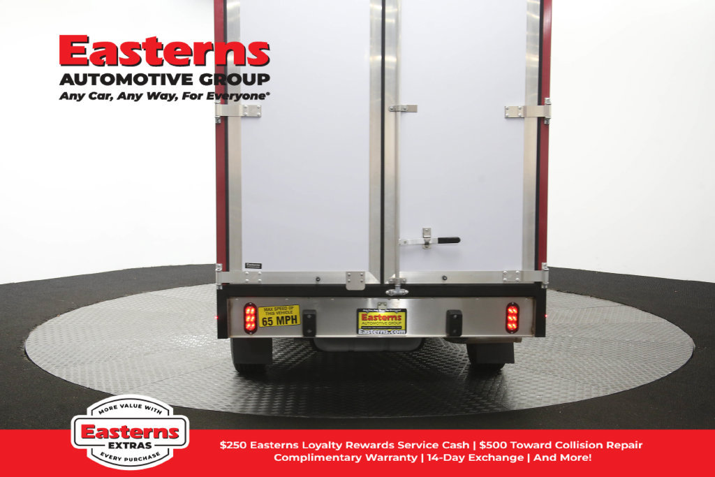 Used 2023 Ford E-350 and Econoline 350 Super Duty w/ Power Windows & Locks Group RWD image 37