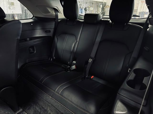 Used 2025 MAZDA CX-90 3.3 Turbo w/ Preferred Package image 21