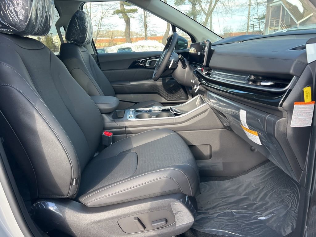 New 2026 Kia Carnival SX Prestige image 16