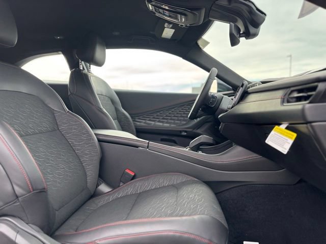 New 2026 Dodge Charger Scat Pack AWD/4WD image 22