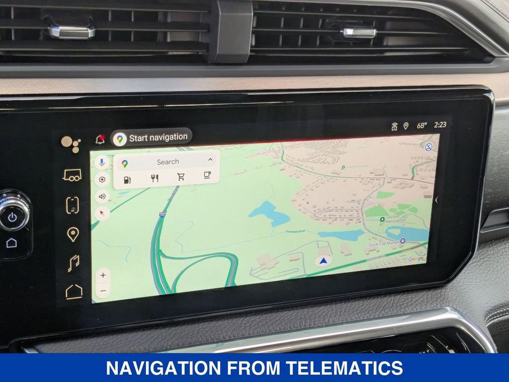 New 2026 GMC Sierra 1500 Denali w/ Denali Reserve Package image 23