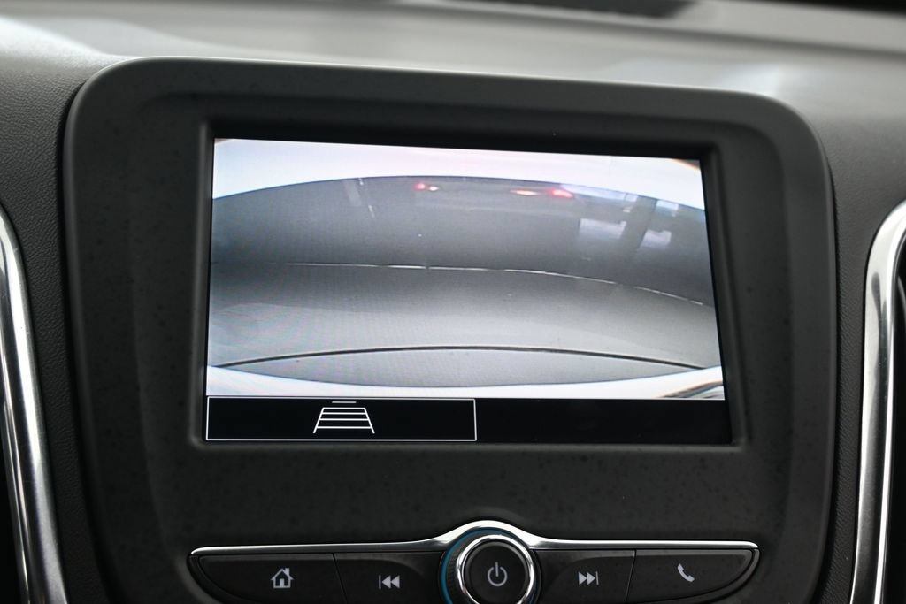 Used 2023 Chevrolet Equinox LS FWD image 22