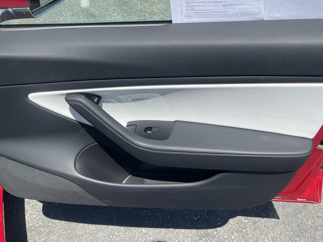 Used 2019 Tesla Model 3 Long Range AWD/4WD image 34