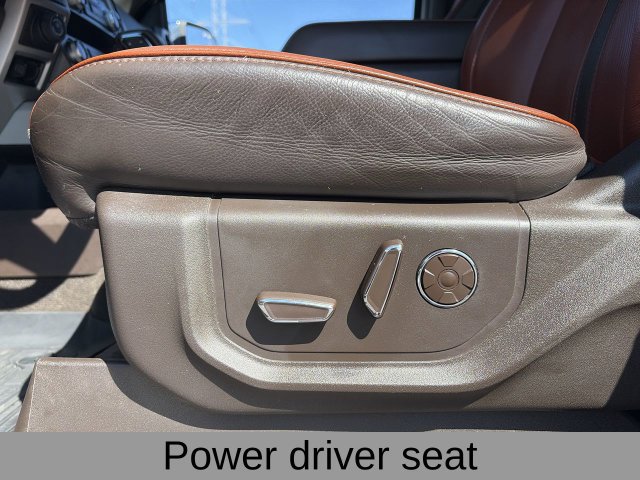 Used 2020 Ford F150 King Ranch w/ Equipment Group 601A Luxury AWD/4WD image 21
