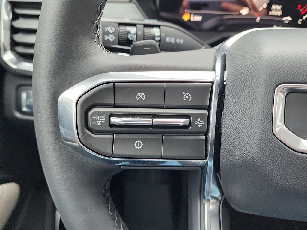 New 2026 GMC Acadia Elevation w/ Black Edition image 20