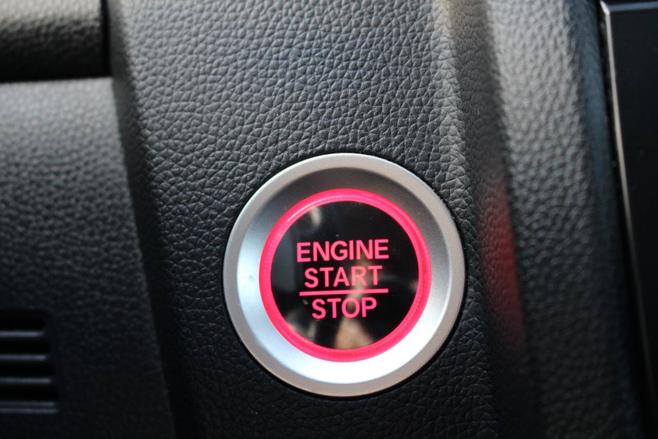 Used 2020 Honda Fit EX image 23