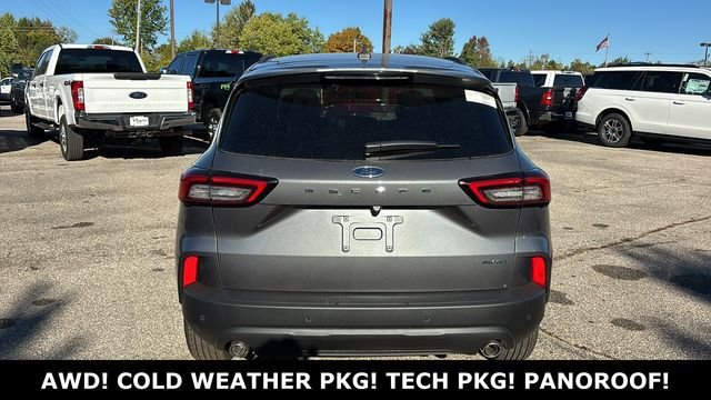 New 2026 Ford Escape ST-Line w/ Tech Pack #1 AWD/4WD image 31
