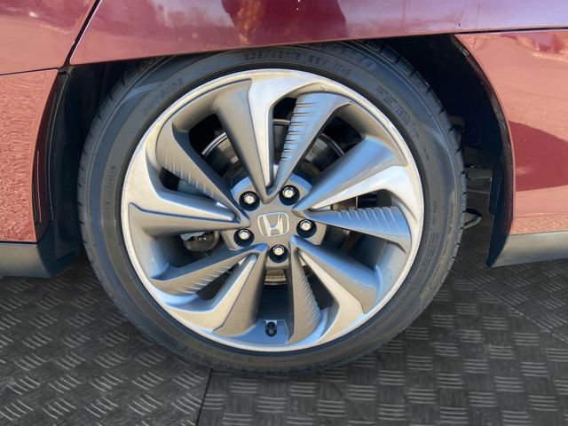 Used 2018 Honda Clarity Touring image 33