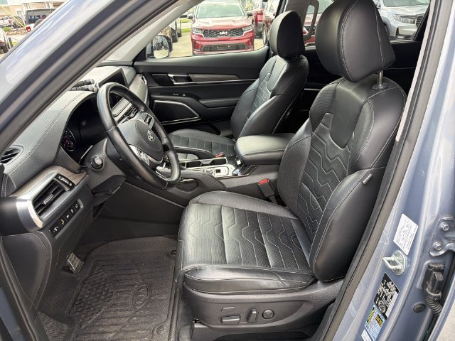 Certified 2021 Kia Telluride SX AWD/4WD image 13