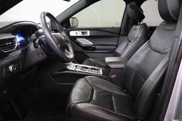 Used 2022 Ford Explorer ST w/ Equipment Group 401A AWD/4WD image 12