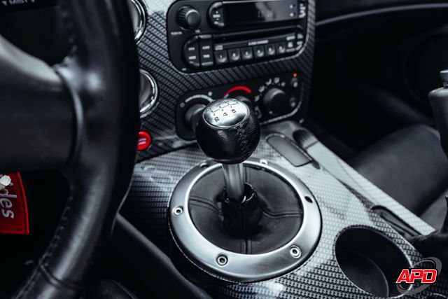 Used 2006 Dodge Viper SRT-10 RWD image 13