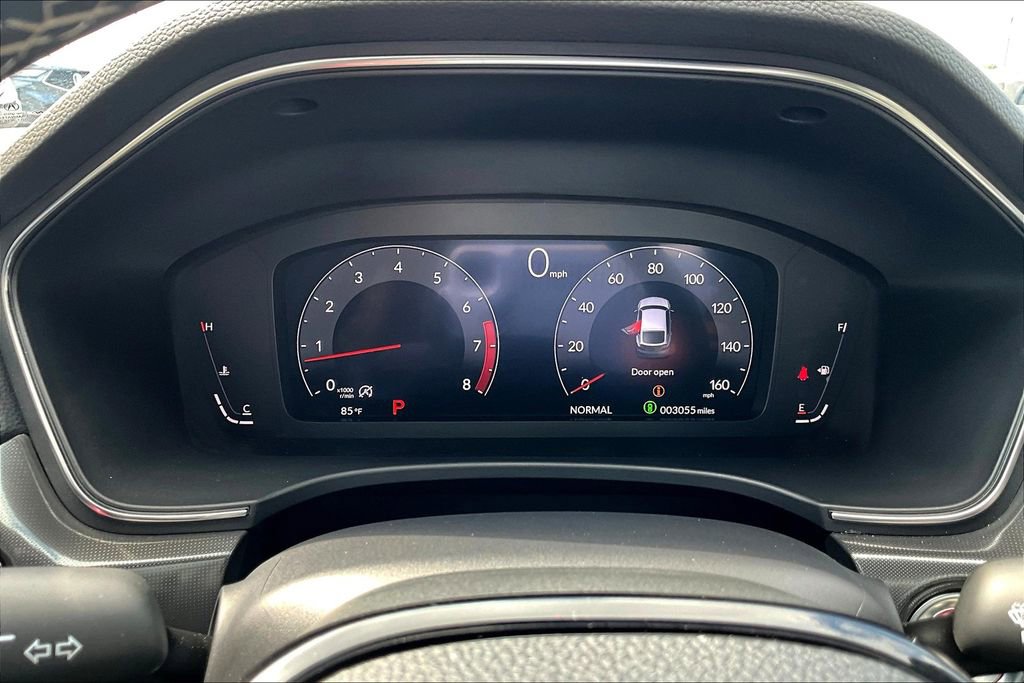 Used 2025 Acura Integra A-Spec image 27