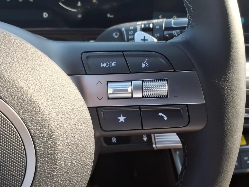 New 2026 Hyundai Kona Limited FWD image 19