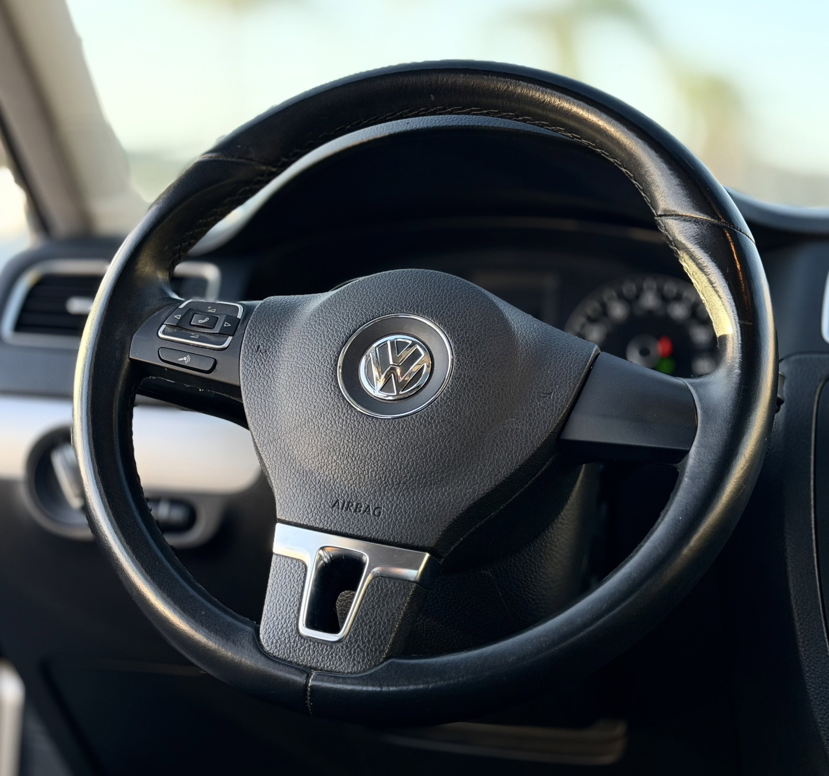 Used 2014 Volkswagen Jetta SE image 24