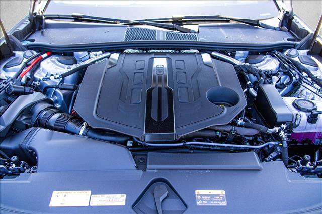 New 2026 Audi A6 Premium Plus AWD/4WD image 27