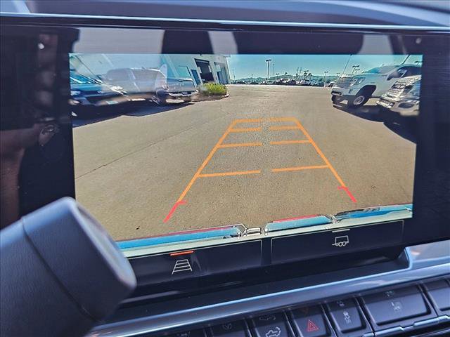 New 2026 GMC Sierra 1500 Elevation image 14