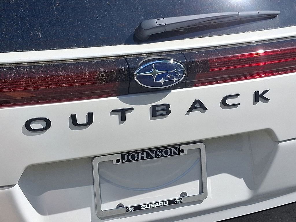 New 2026 Subaru Outback Touring XT AWD/4WD image 19