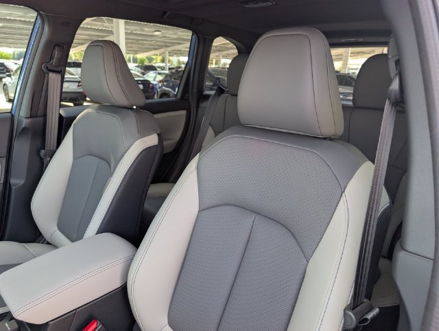 New 2026 Subaru Forester Limited AWD/4WD image 7