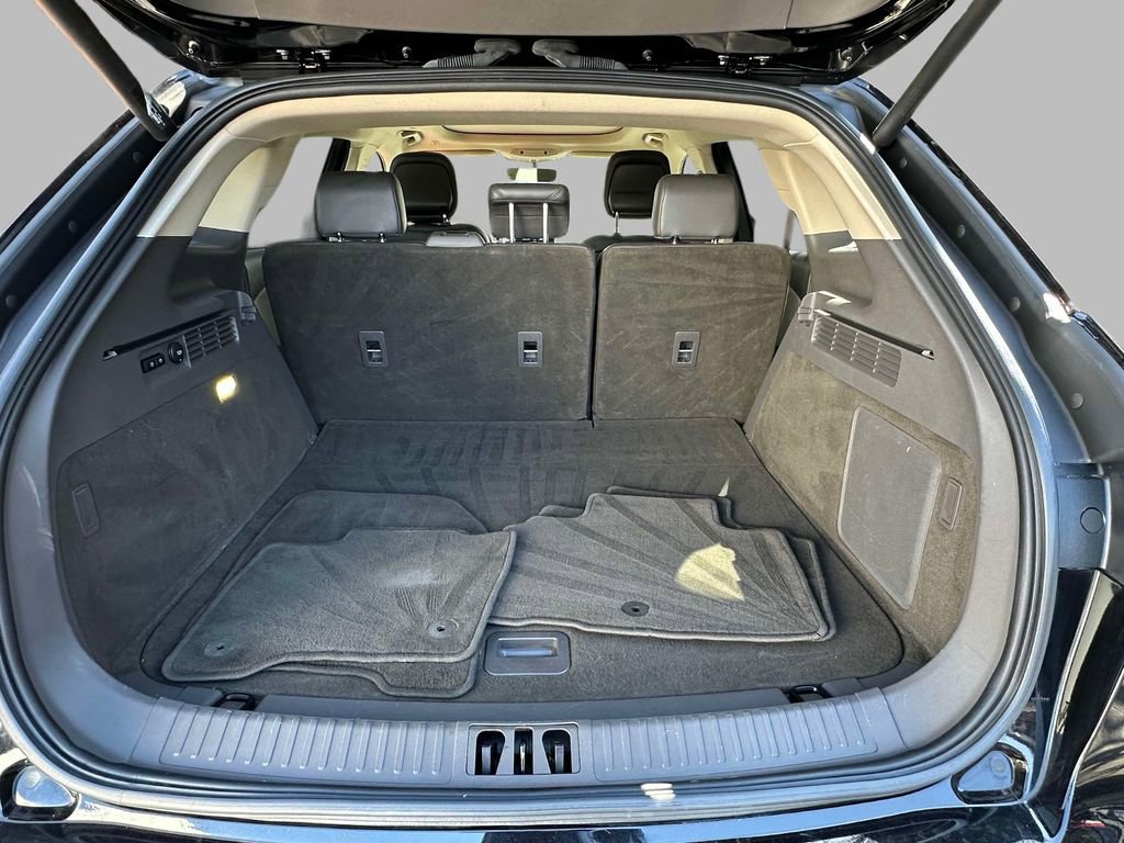 Used 2020 Lincoln Nautilus Reserve image 17