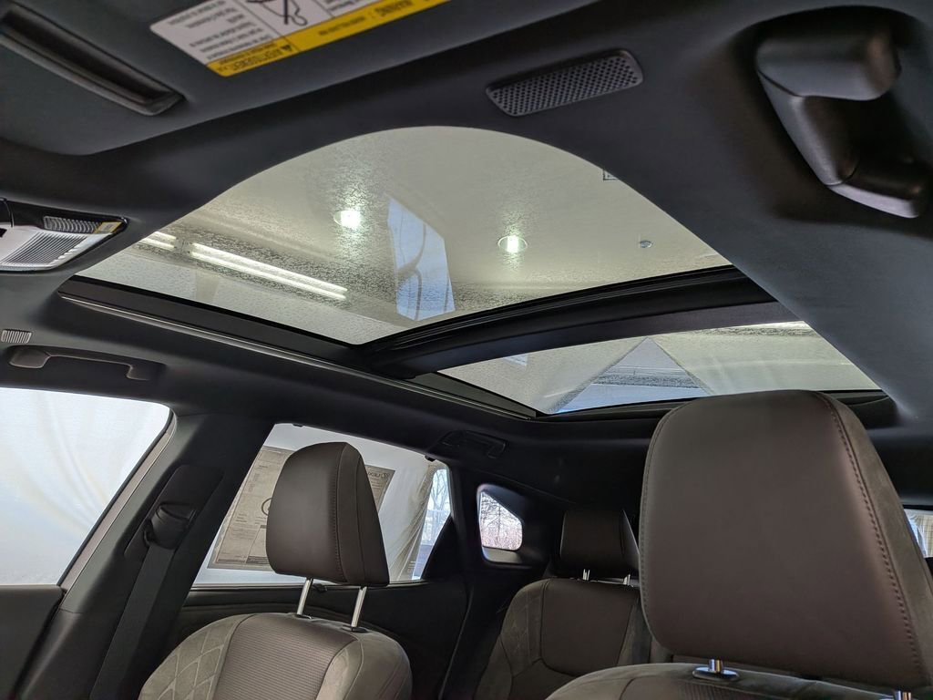 New 2026 Lexus RX 450h Luxury image 20