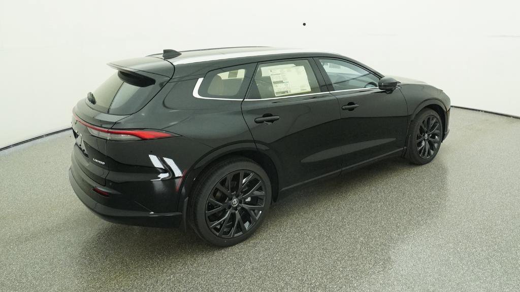 New 2025 Toyota Crown Signia image 98