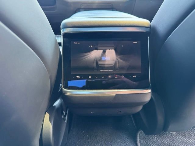 Used 2021 Tesla Model S Plaid AWD/4WD image 19