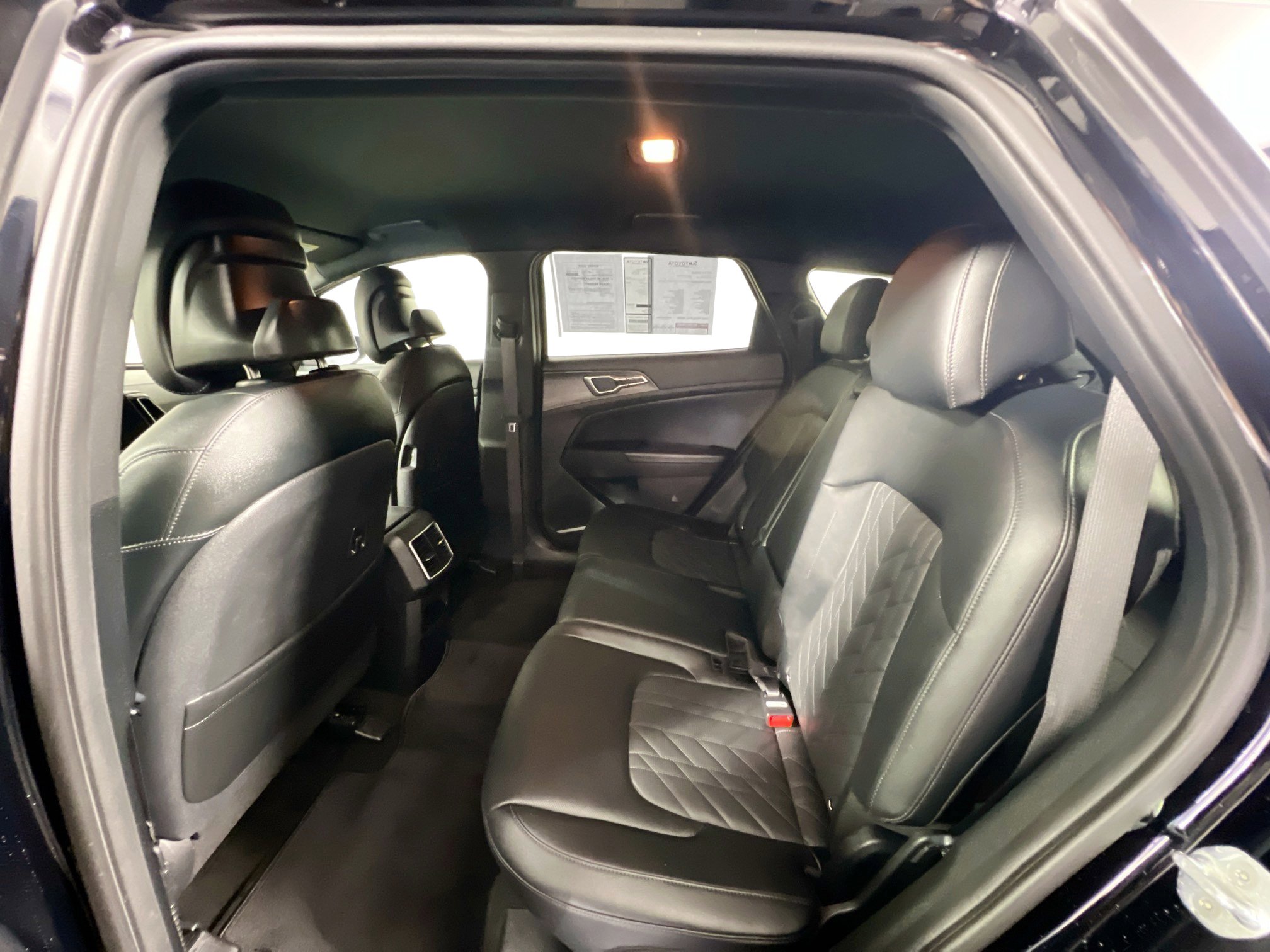 Used 2023 Kia Sportage X-Line image 28