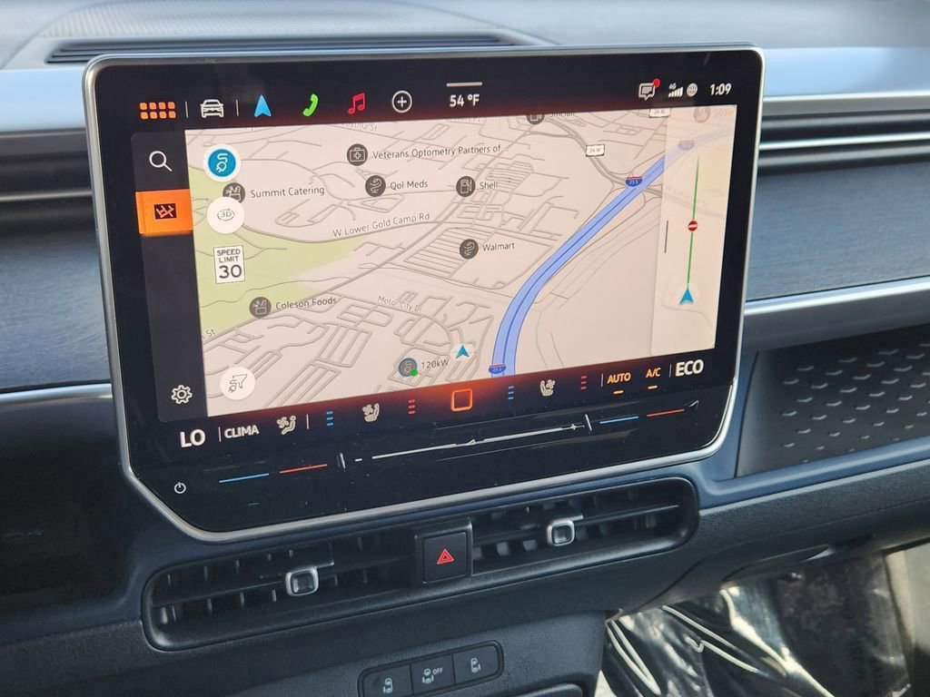 New 2025 Volkswagen ID. Buzz Pro S image 11