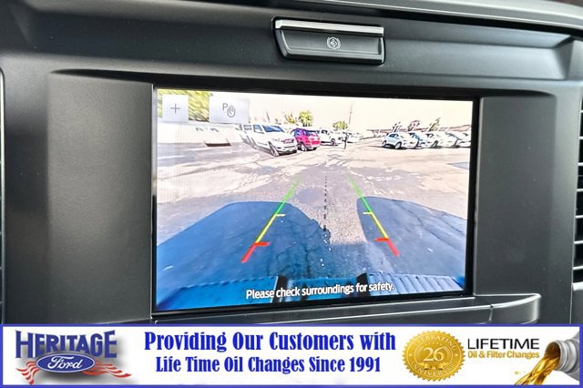 New 2026 Ford F250 XL image 18