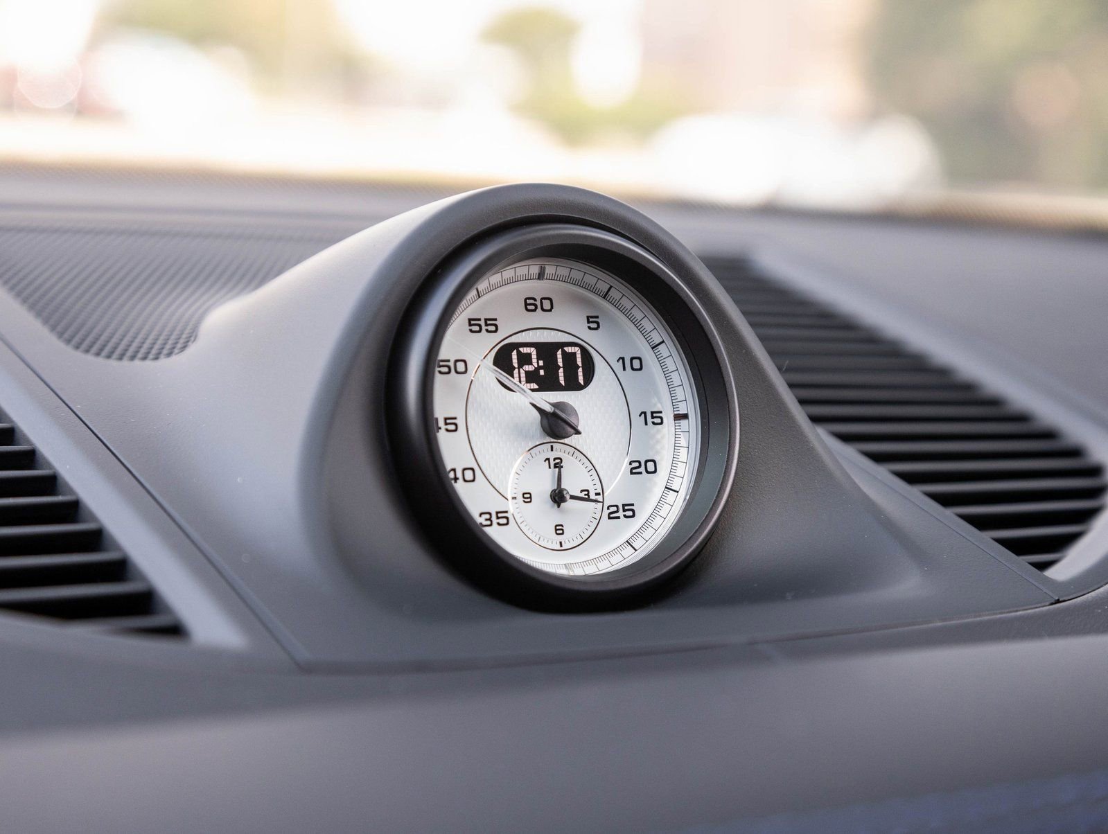 Certified 2026 Porsche Macan S image 24