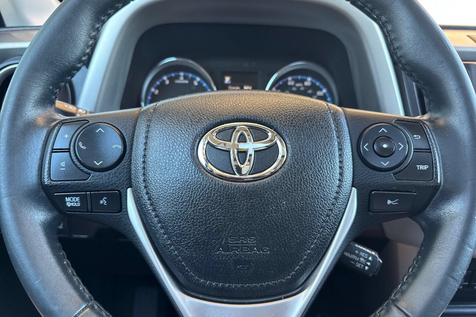 Certified 2017 Toyota RAV4 Limited w/ Advanced Technology Package AWD/4WD image 29