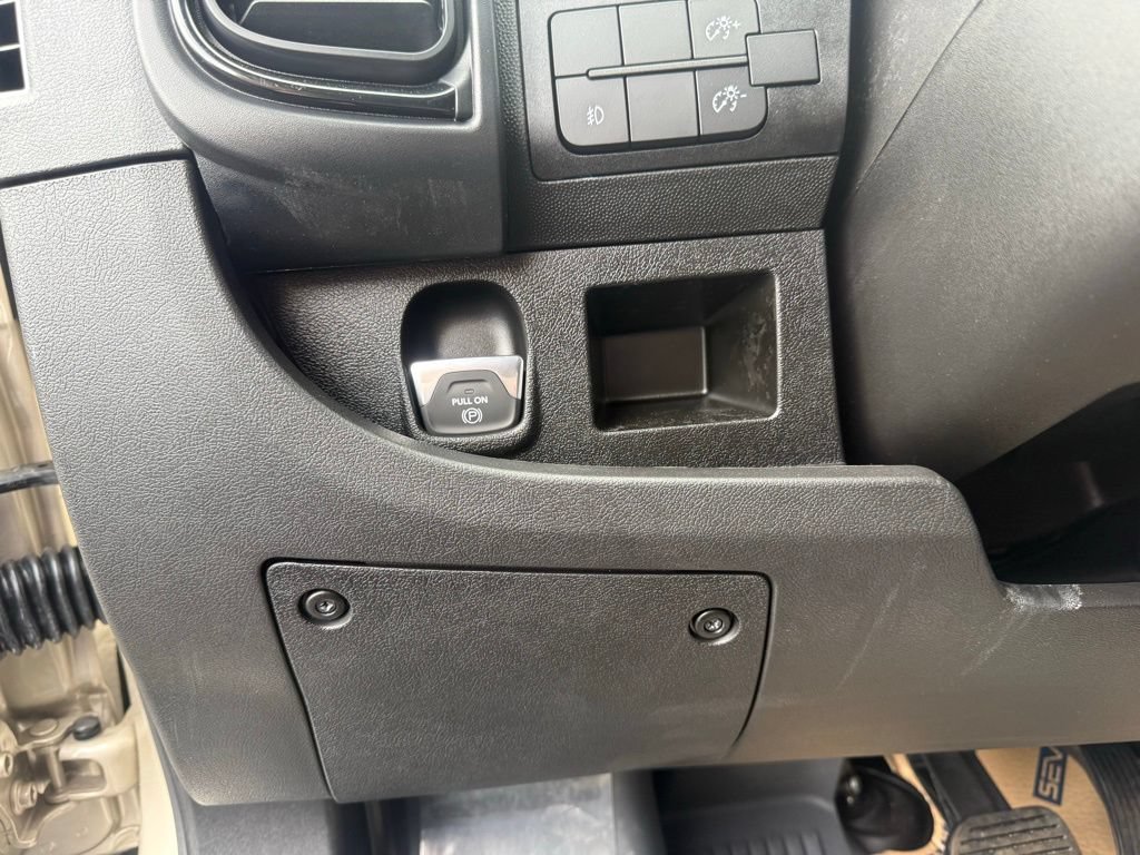 New 2026 RAM ProMaster 2500 w/ Safety Group FWD image 15
