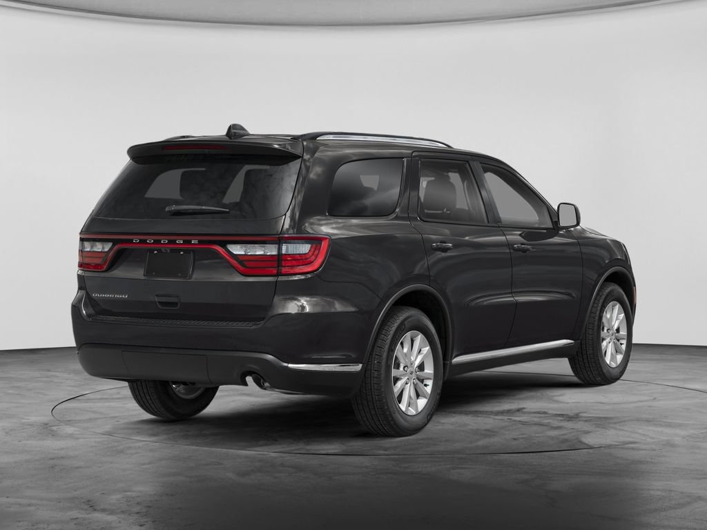 Used 2025 Dodge Durango GT AWD/4WD image 2
