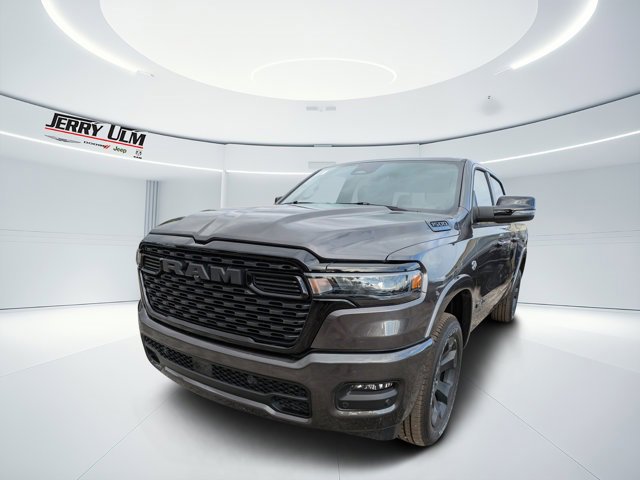 New 2026 RAM 1500 Big Horn image 6