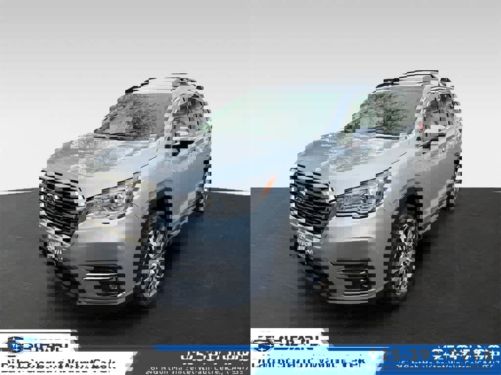 Used 2022 Subaru Ascent Limited w/ Technology Package image 1